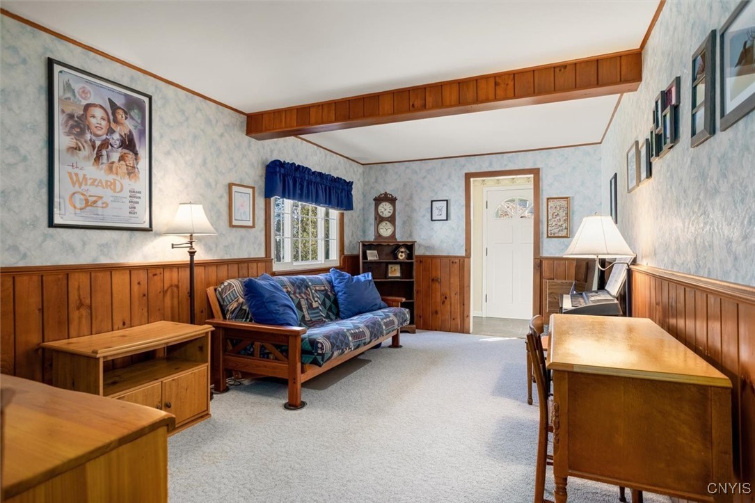 430 Sylvan Street Oneida, NY 13421 - Photo 19 of 50 Den