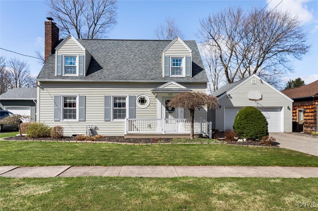 430 Sylvan Street Oneida, NY 13421 - Photo 2 of 50