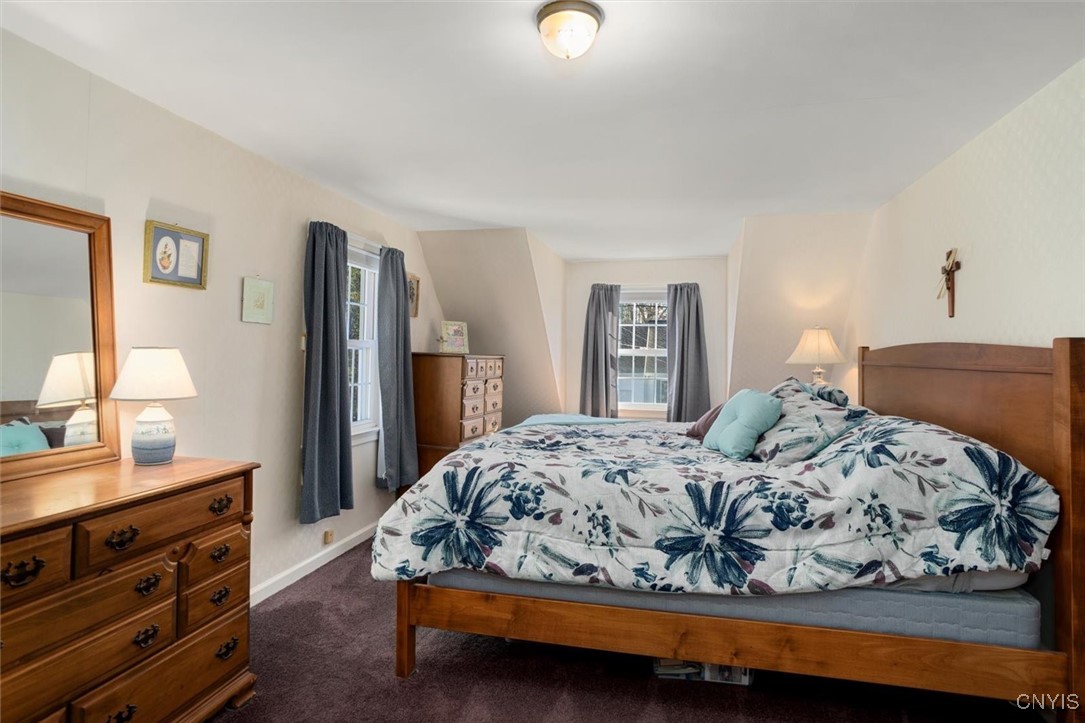 430 Sylvan Street Oneida, NY 13421 - Photo 21 of 50 main bedroom