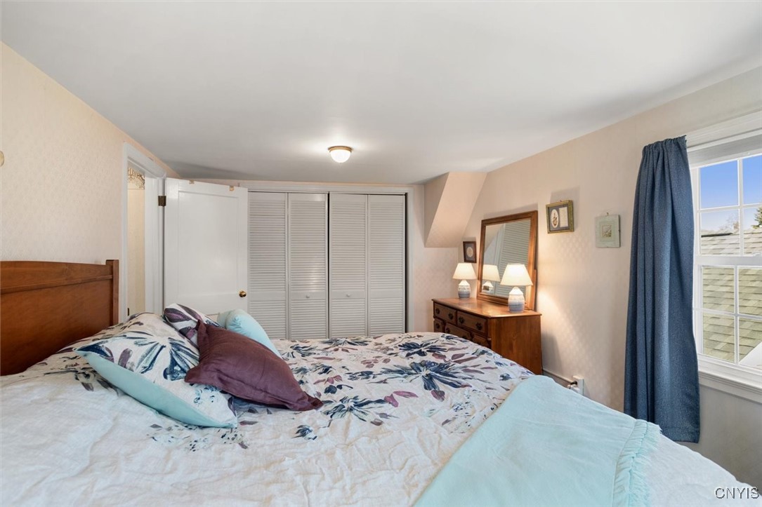 430 Sylvan Street Oneida, NY 13421 - Photo 22 of 50 main bedroom