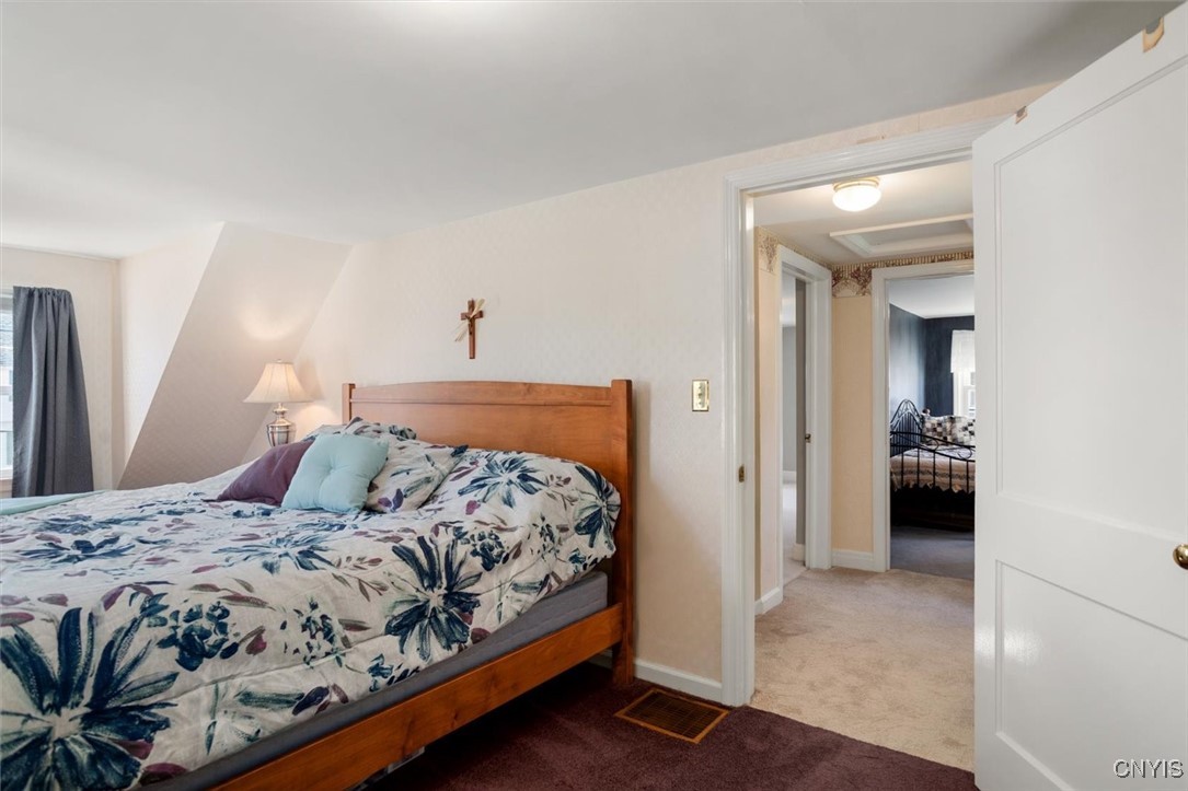 430 Sylvan Street Oneida, NY 13421 - Photo 23 of 50 main bedroom