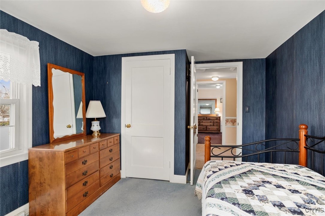 430 Sylvan Street Oneida, NY 13421 - Photo 25 of 50 bedroom #2