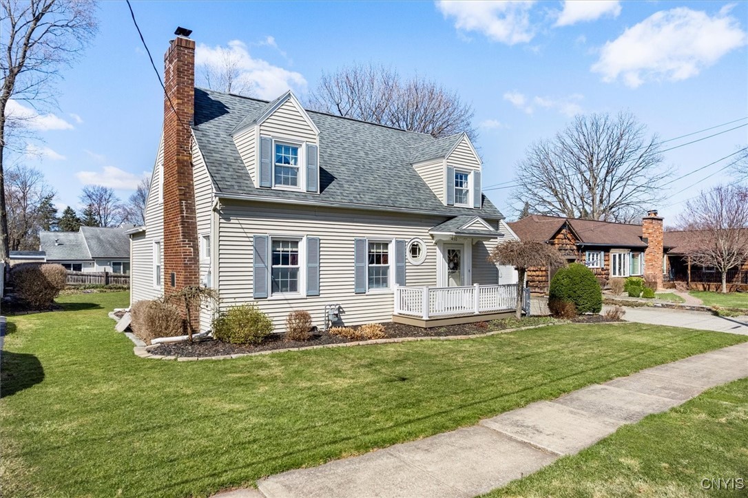 430 Sylvan Street Oneida, NY 13421 - Photo 3 of 50