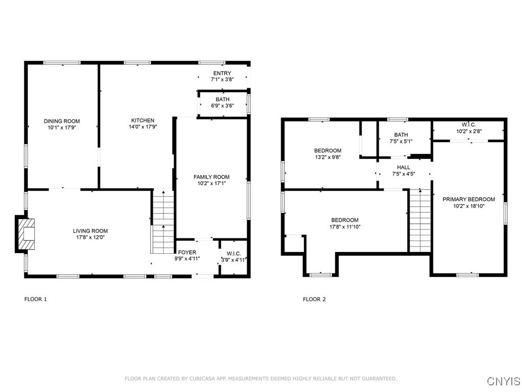 430 Sylvan Street Oneida, NY 13421 - Photo 34 of 50