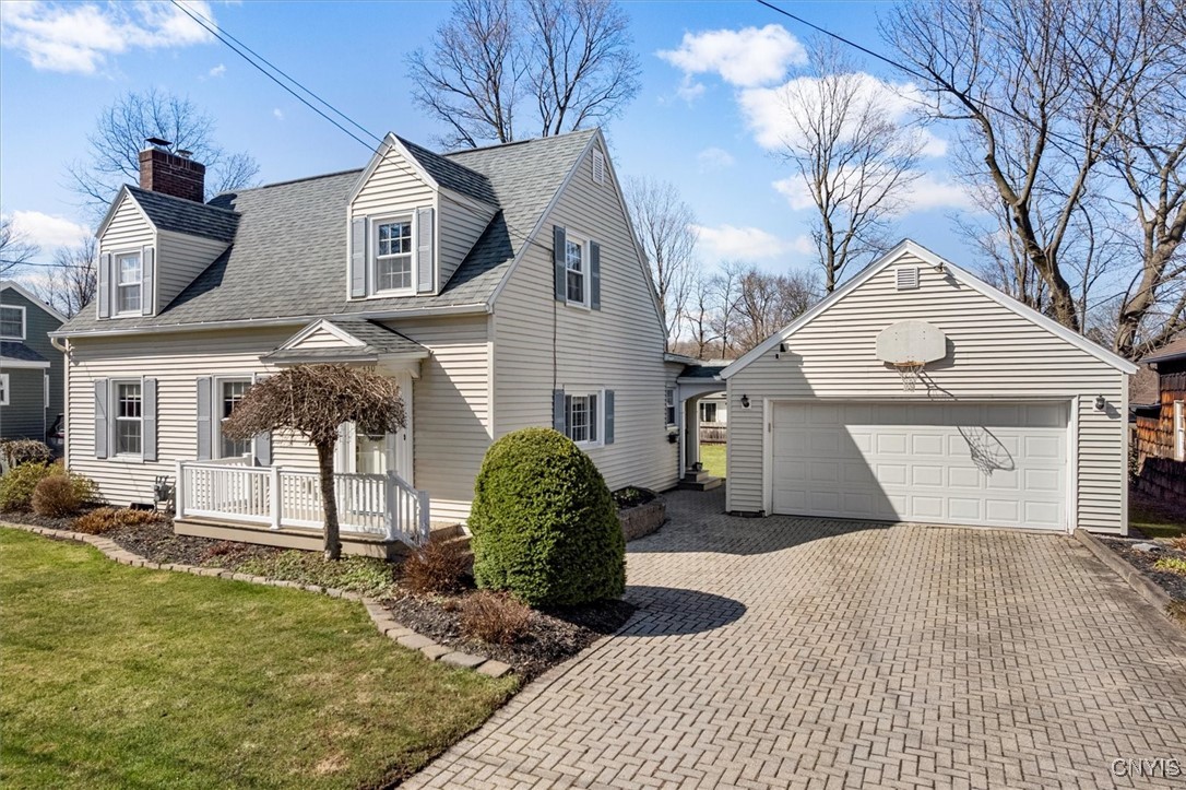 430 Sylvan Street Oneida, NY 13421 - Photo 4 of 50