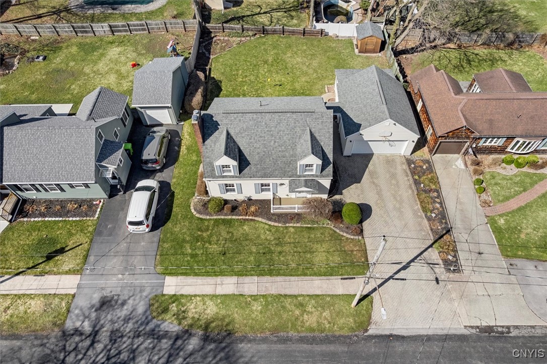 430 Sylvan Street Oneida, NY 13421 - Photo 8 of 50