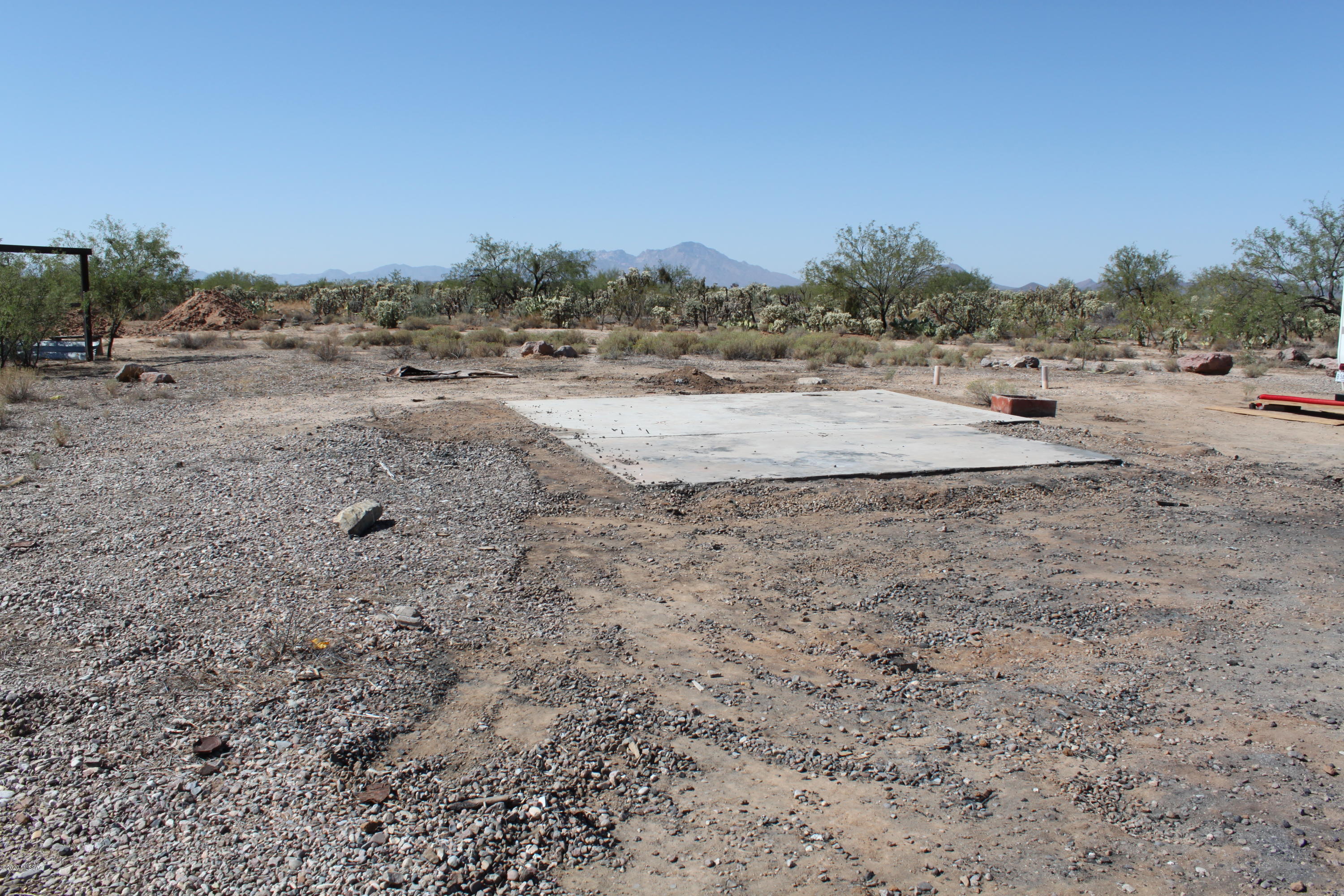 14575 West Applejack Road Tucson, AZ 85736 - Photo 5 of 22 Gallery Image 5