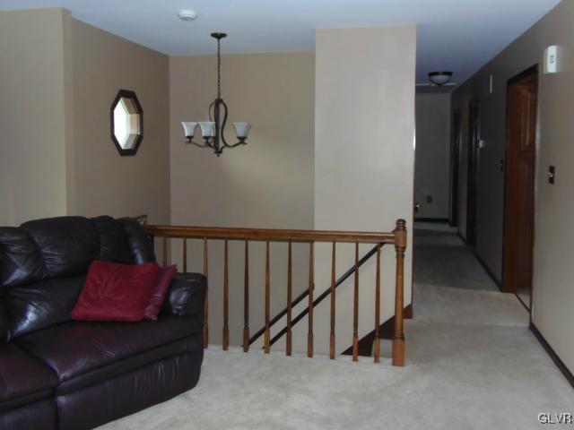 803 Copella Road Bath, PA 18014 - Photo 4 of 31 a view of a livingroom with furniture and window