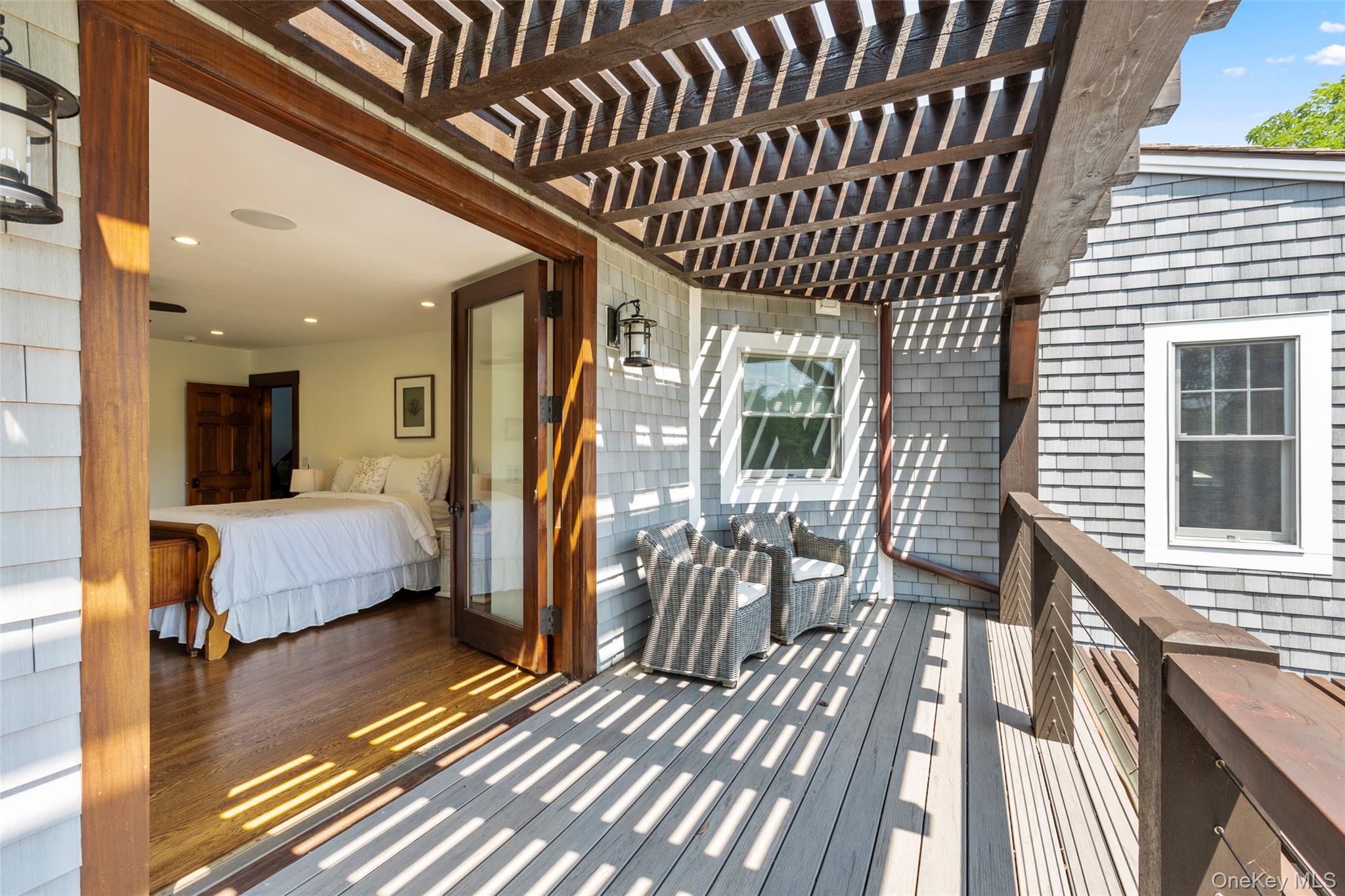 16 Old Field Woods Road Setauket, NY 11733 - Photo 28 of 37 a spacious bathroom with a tub and shower