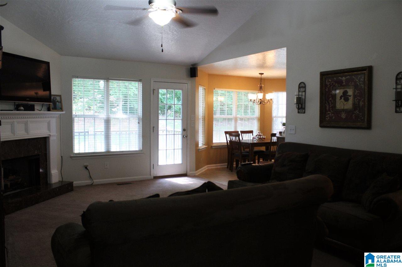 1506 Ryleigh Way Southwest Jacksonville, AL 36265 - Photo 6 of 17