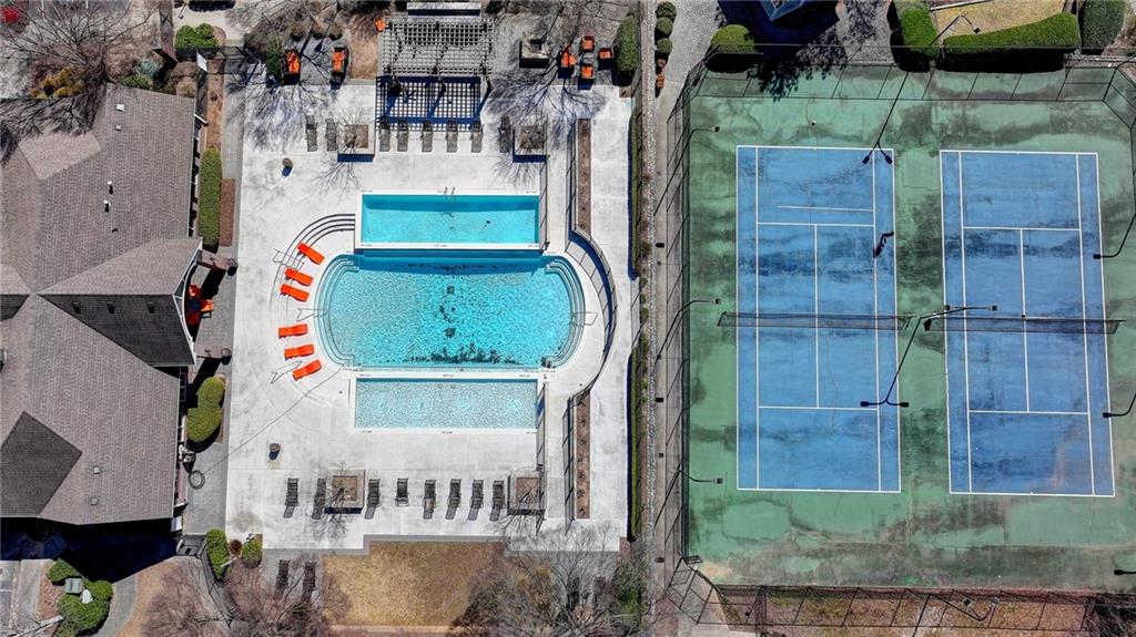 4061 Howell Park Road Duluth, GA 30096 - Photo 39 of 43