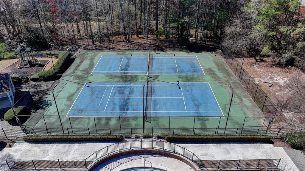 4061 Howell Park Road Duluth, GA 30096 - Photo 40 of 43