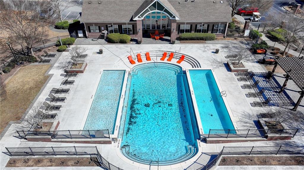 4061 Howell Park Road Duluth, GA 30096 - Photo 42 of 43