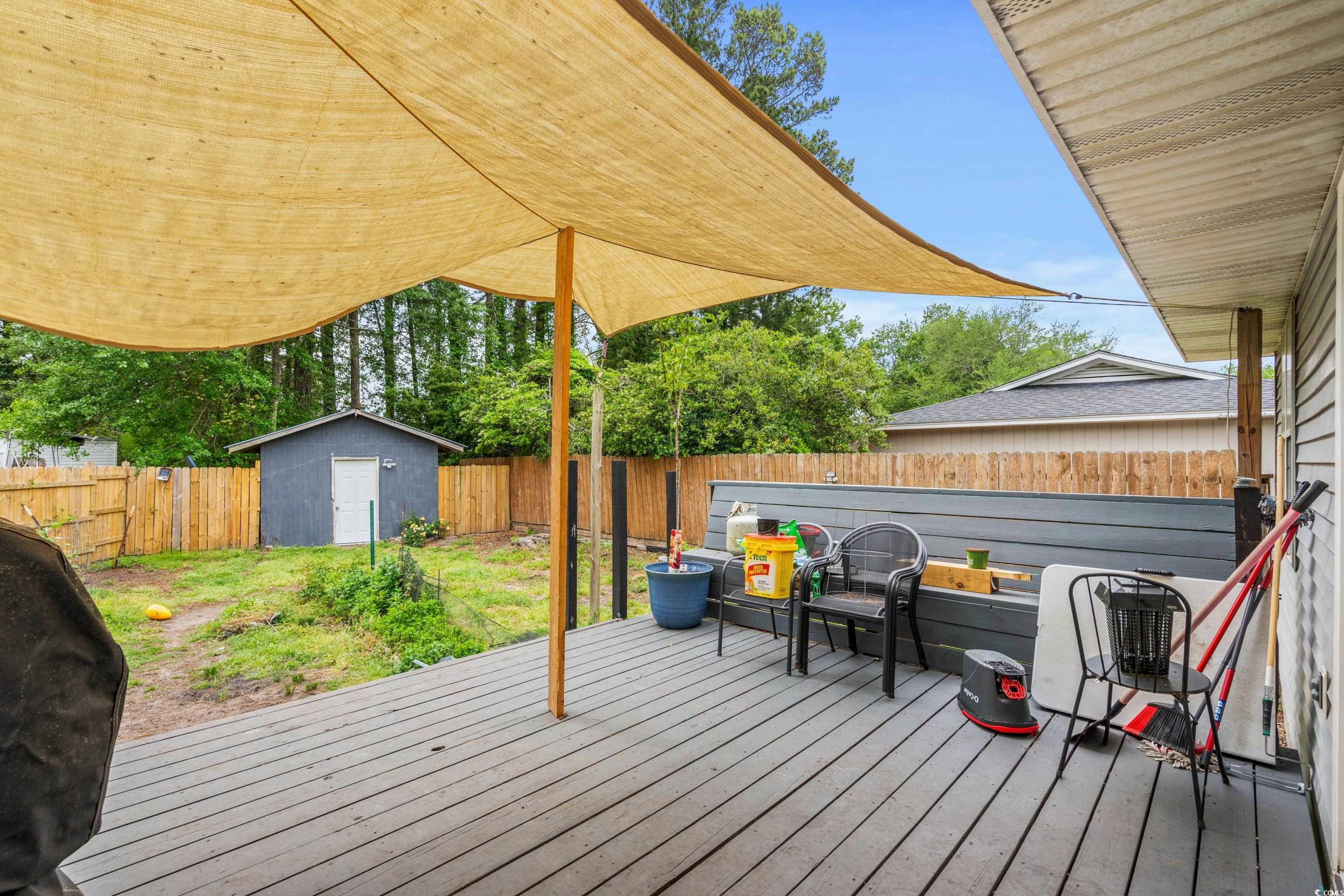 1235 Glenns Bay Road Myrtle Beach, SC 29575 - Photo 19 of 40 Gallery Image 19