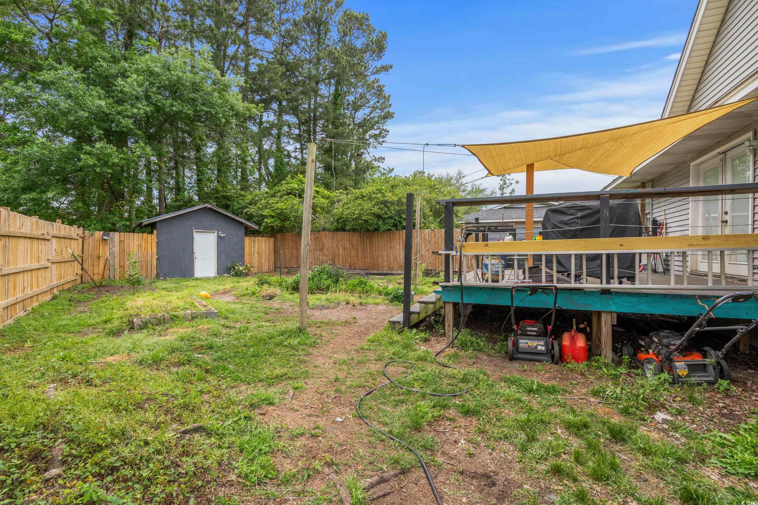 1235 Glenns Bay Road Myrtle Beach, SC 29575 - Photo 21 of 40 Gallery Image 21