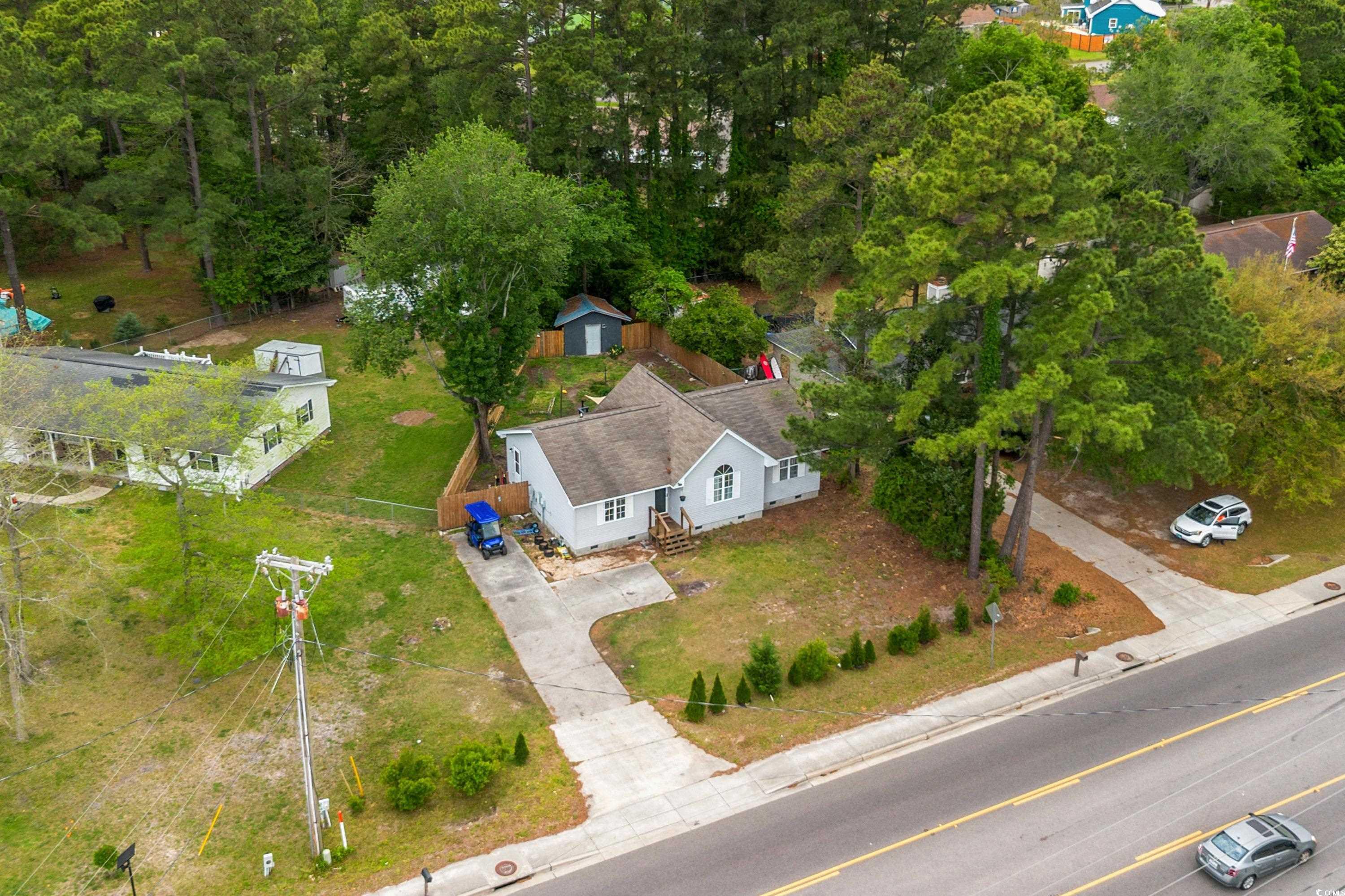 1235 Glenns Bay Road Myrtle Beach, SC 29575 - Photo 31 of 40 Gallery Image 31