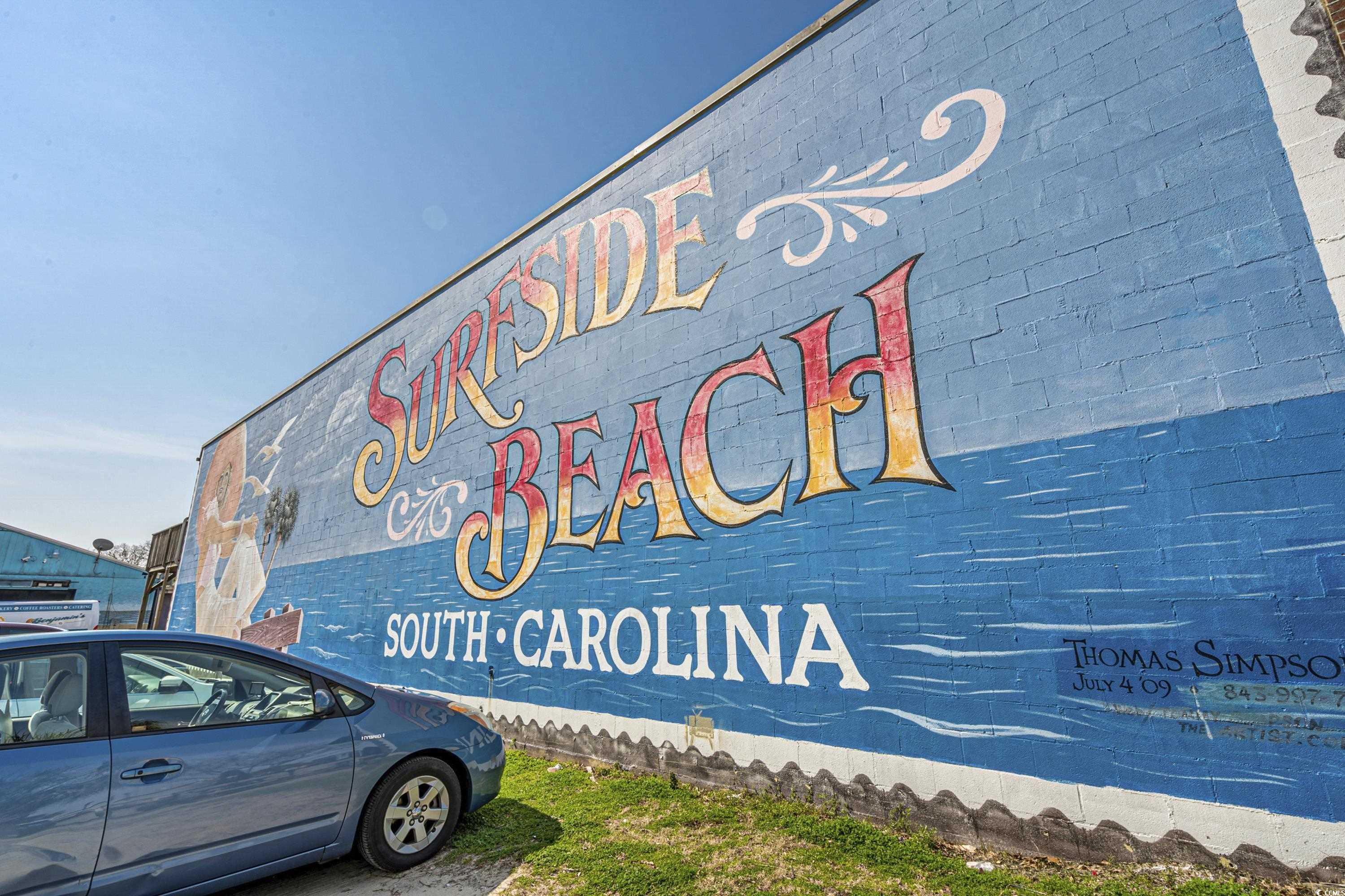1235 Glenns Bay Road Myrtle Beach, SC 29575 - Photo 36 of 40 Gallery Image 36