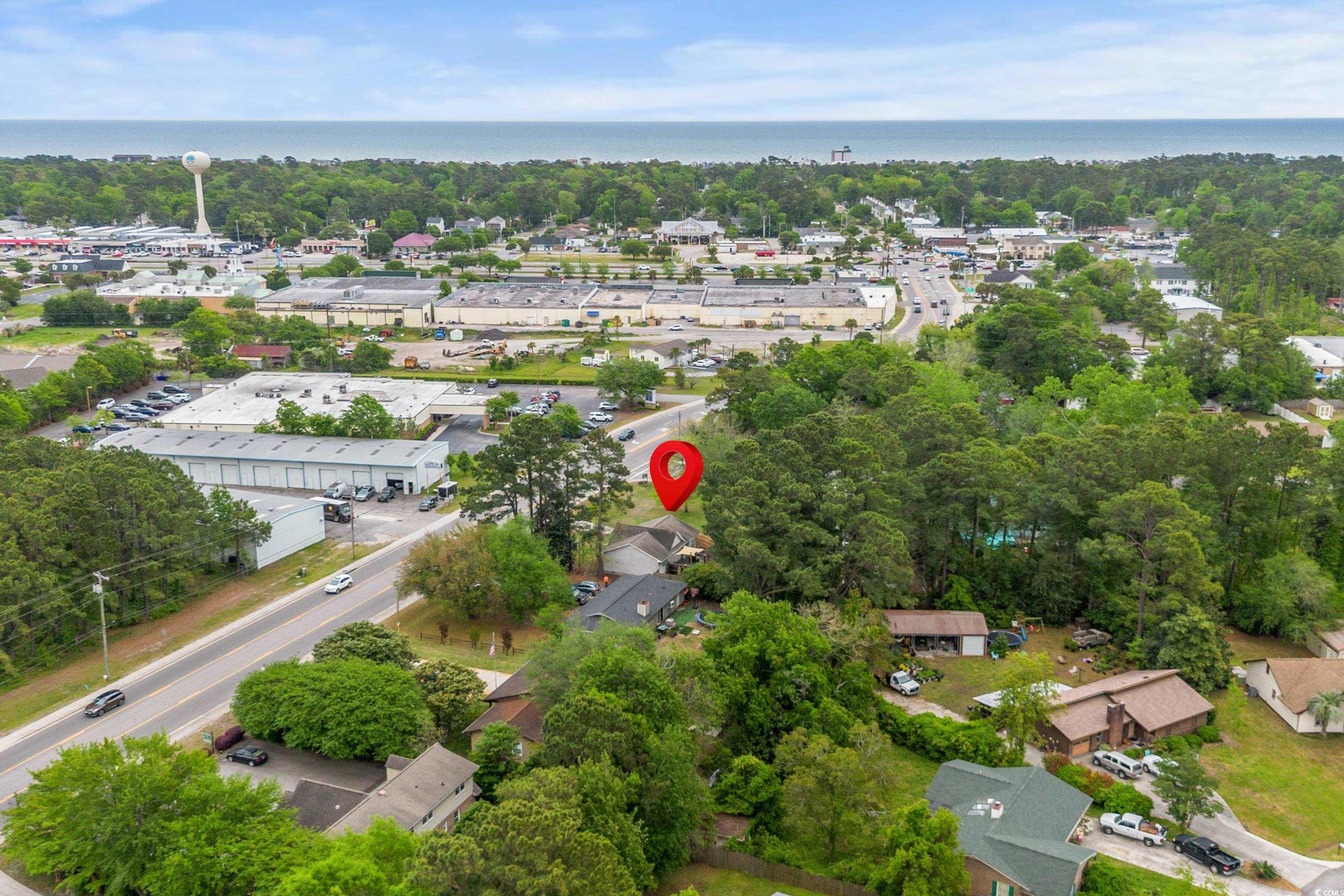 1235 Glenns Bay Road Myrtle Beach, SC 29575 - Photo 4 of 40 Gallery Image 4