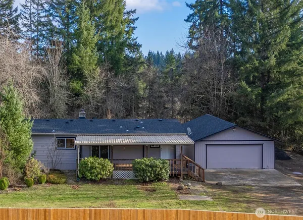 $375,000 | 733 Tipsoo Loop South, Rainier, WA 98576