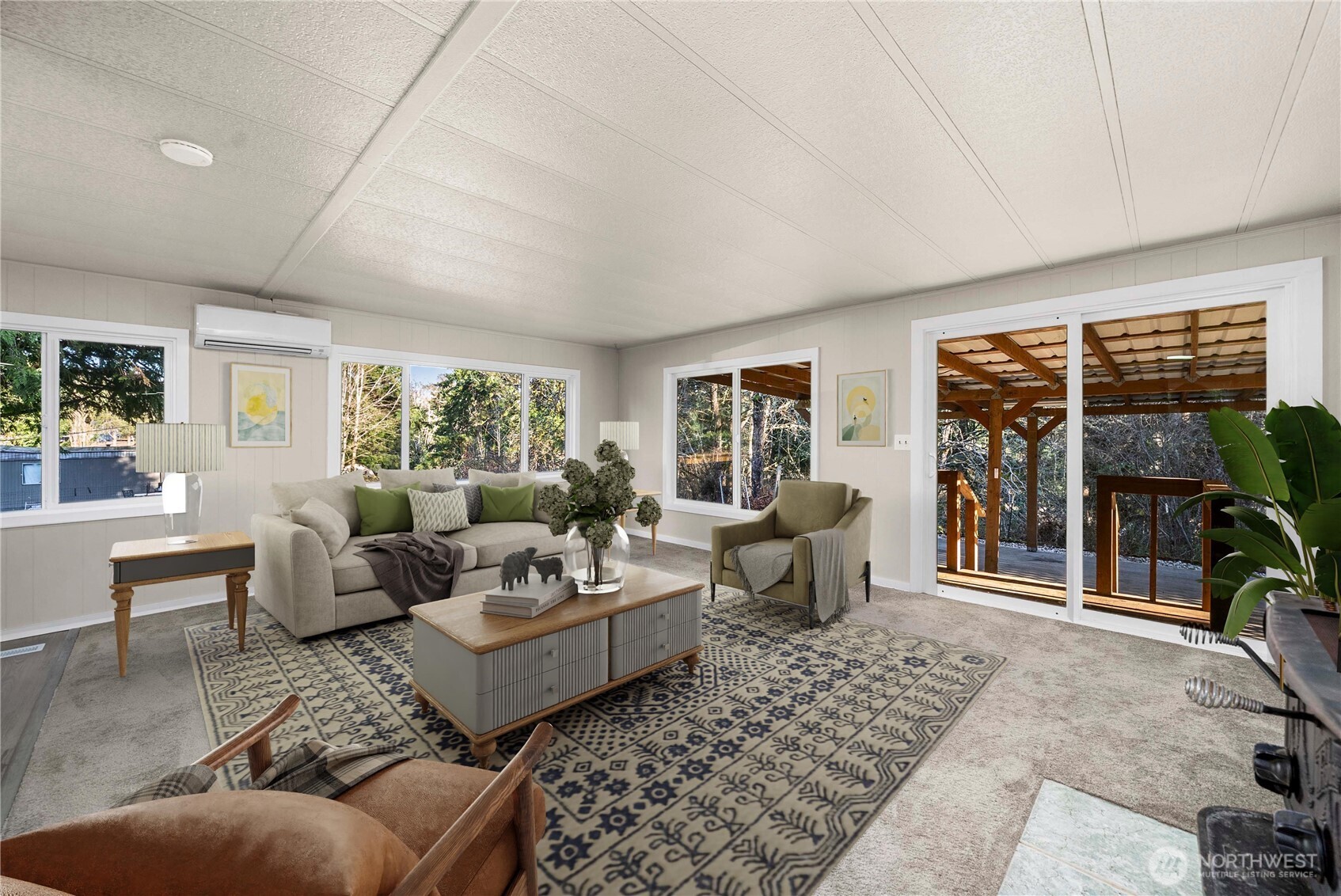 733 Tipsoo Loop South Rainier, WA 98576 - Photo 16 of 37