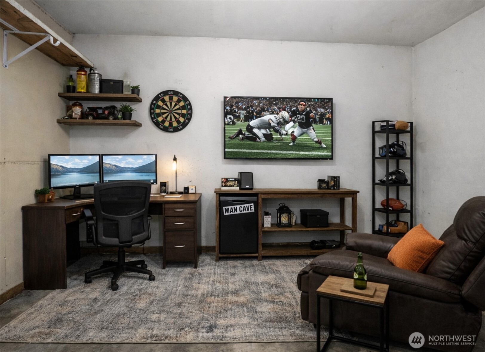 733 Tipsoo Loop South Rainier, WA 98576 - Photo 32 of 37