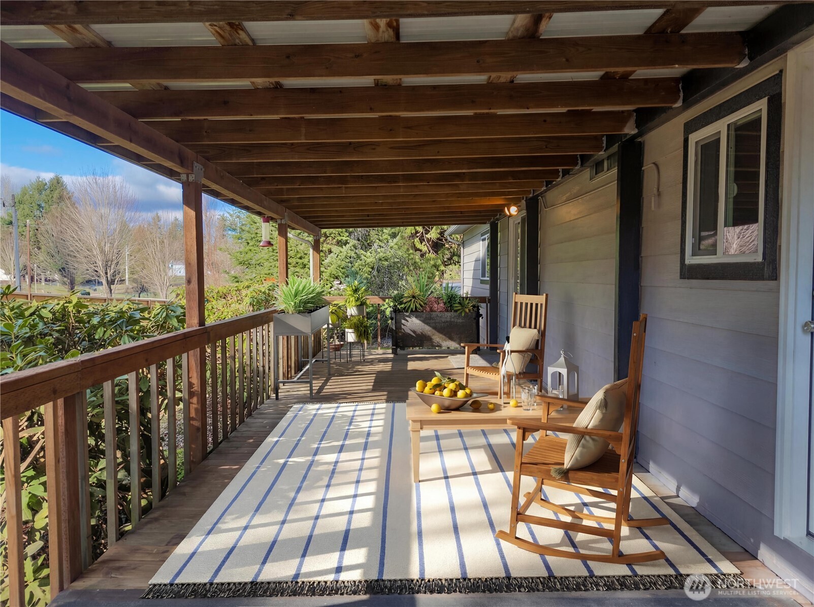 733 Tipsoo Loop South Rainier, WA 98576 - Photo 8 of 37