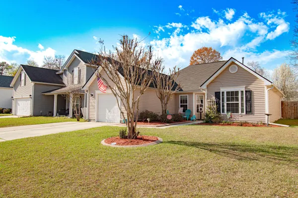 $317,000 | 210 Sparkleberry Lane, Ladson, SC 29456