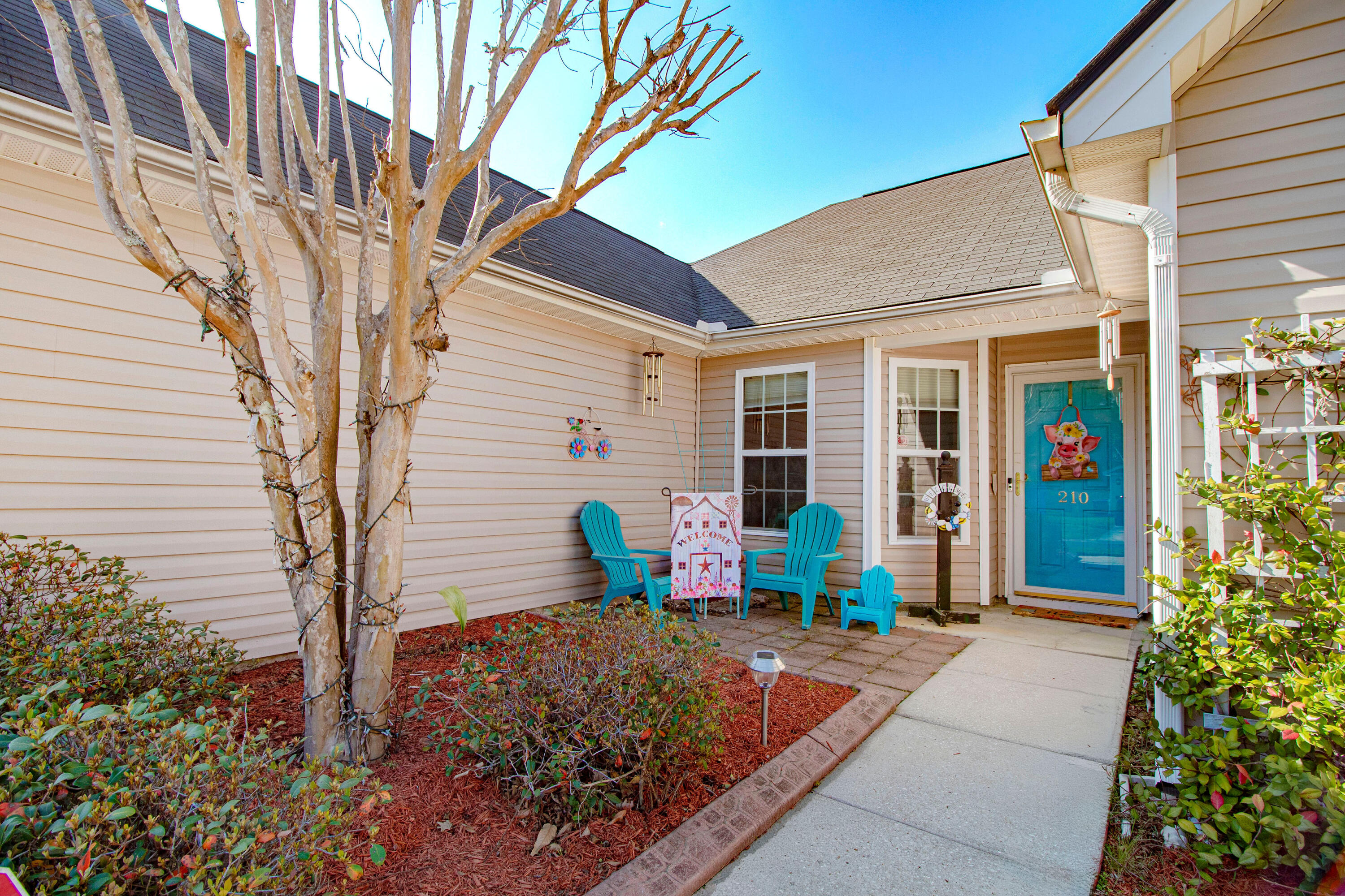 210 Sparkleberry Lane Ladson, SC 29456 - Photo 2 of 24 IMG_6550