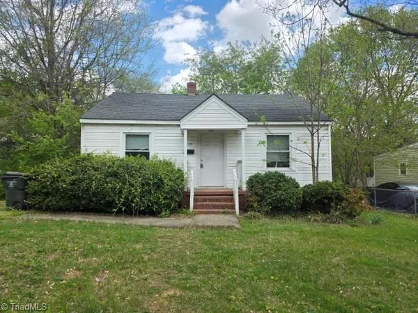 $139,900 | 1908 Whitsett Street, Burlington, NC 27215