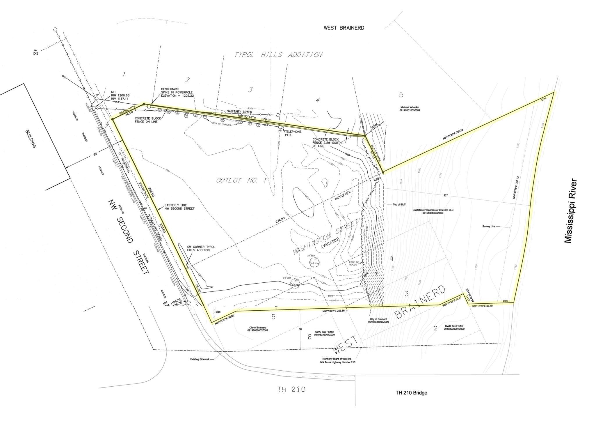 0 West Washington Street Brainerd, MN 56401 - Photo 11 of 11