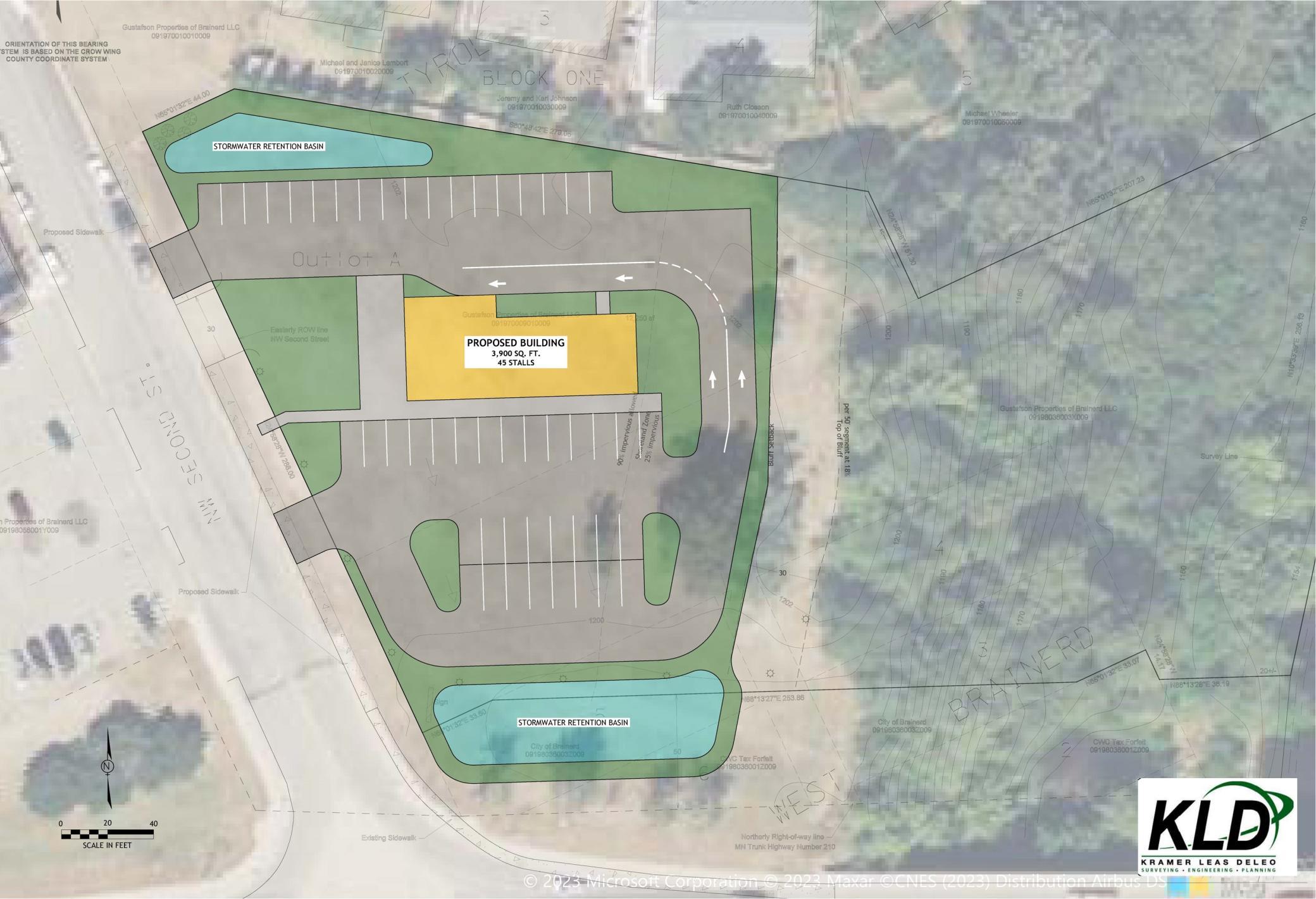 0 West Washington Street Brainerd, MN 56401 - Photo 5 of 11