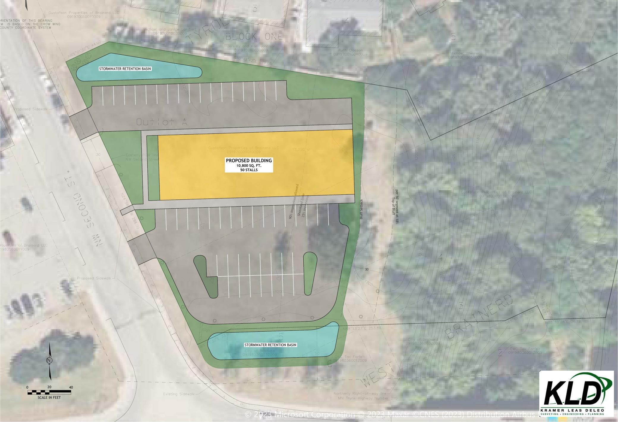 0 West Washington Street Brainerd, MN 56401 - Photo 6 of 11