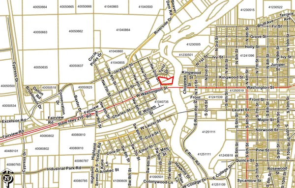 $399,000 | 0 West Washington Street, Brainerd, MN 56401