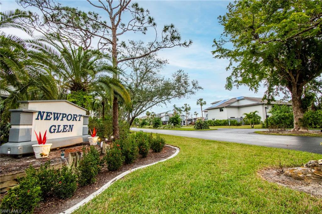 17455 Silver Fox Drive, Unit B Fort Myers, FL 33908 - Photo 17 of 19