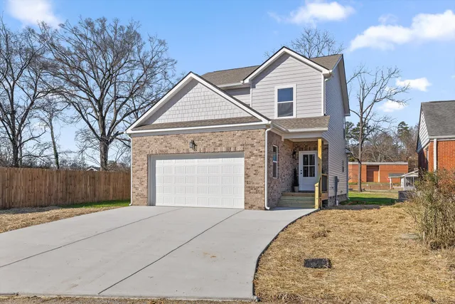 $369,900 | 23 Kenwood Circle, Chattanooga, TN 37411