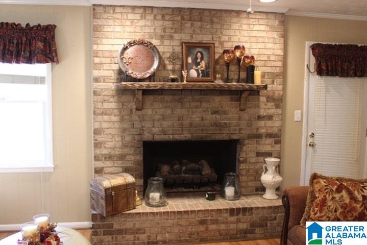 1016 Valley Creek Road Anniston, AL 36207 - Photo 5 of 16
