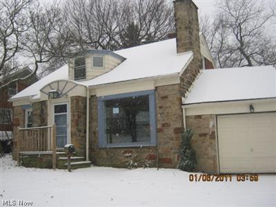 1512 Laclede Road South Euclid, OH 44121 - Photo 1 of 1