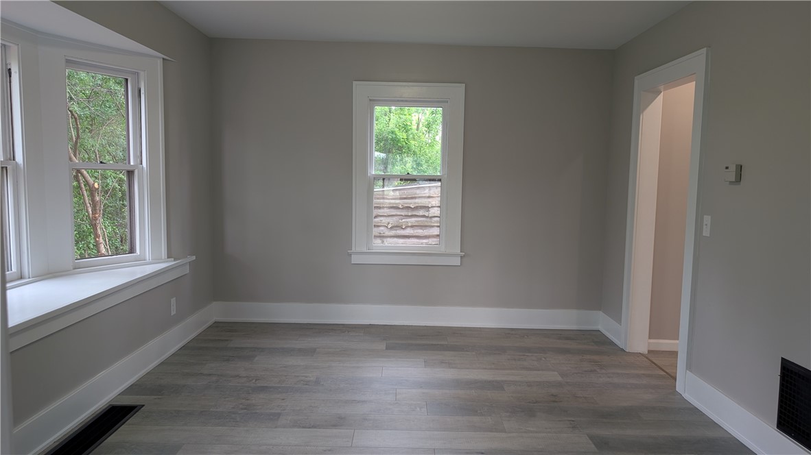 22 Cherry Road Gates, NY 14624 - Photo 11 of 31 Dining room facing rear yard