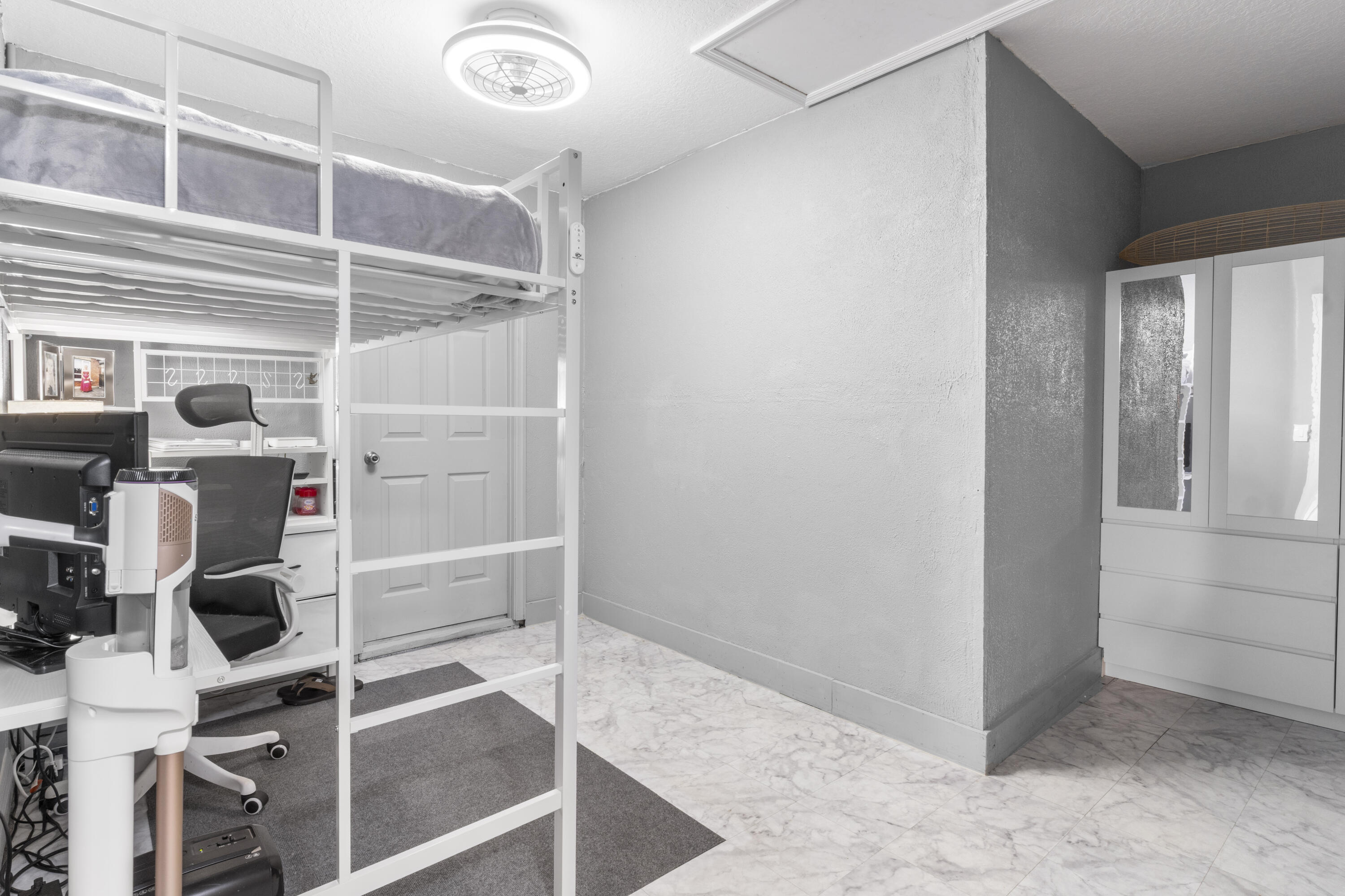 789 Vocelle Avenue Sebastian, FL 32958 - Photo 28 of 37 a view of storage and utility room