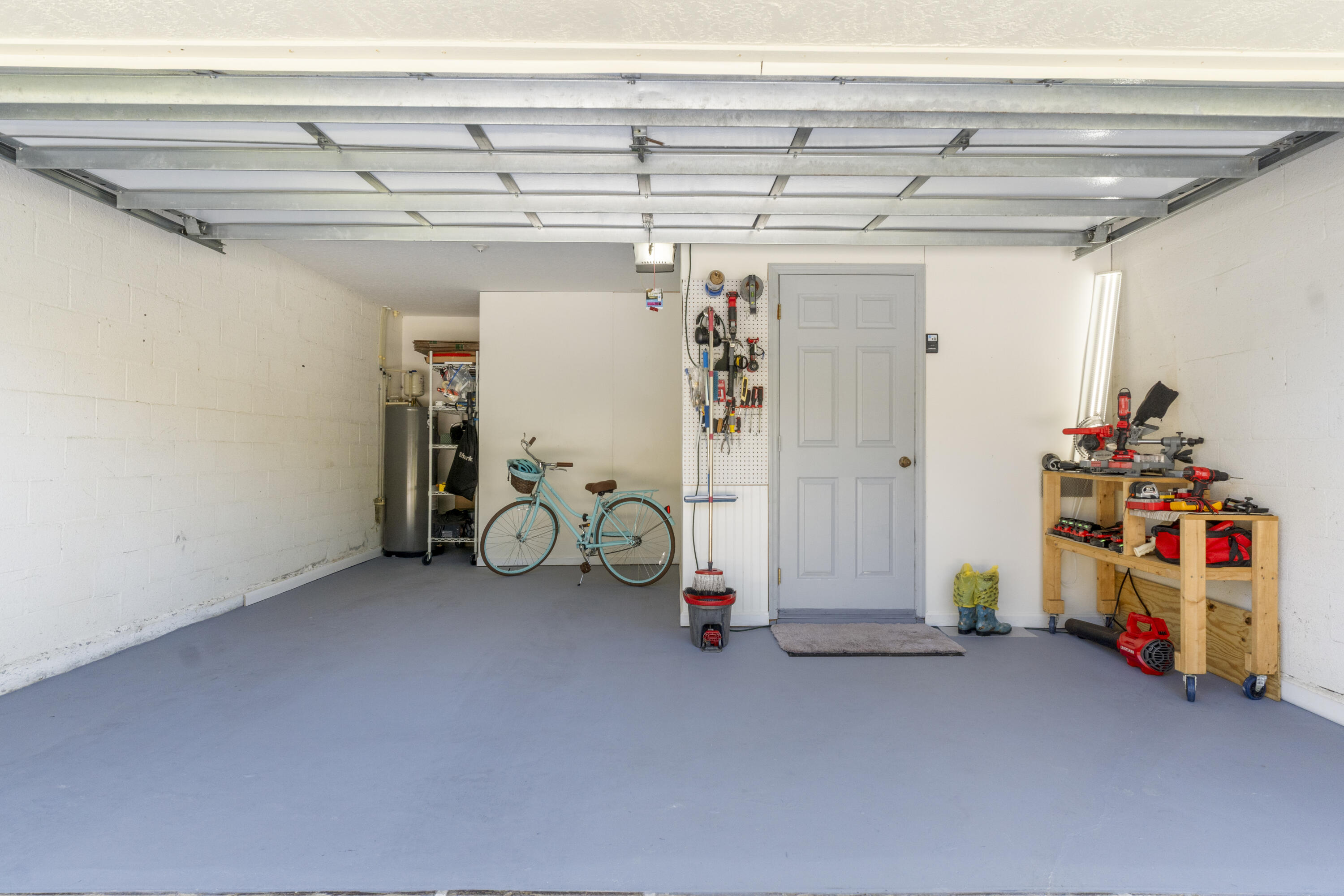 789 Vocelle Avenue Sebastian, FL 32958 - Photo 29 of 37 a view of storage and utility room with toys