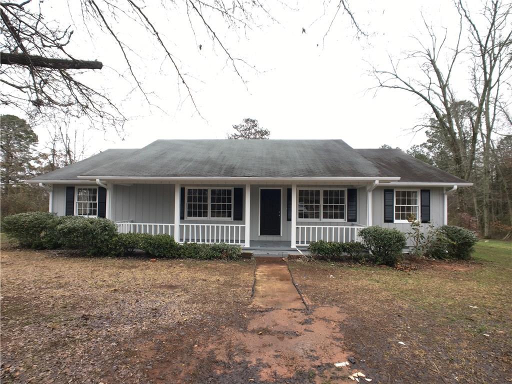 166 East Gates Road LaGrange, GA 30241 - Photo 1 of 1 Gallery Image 1