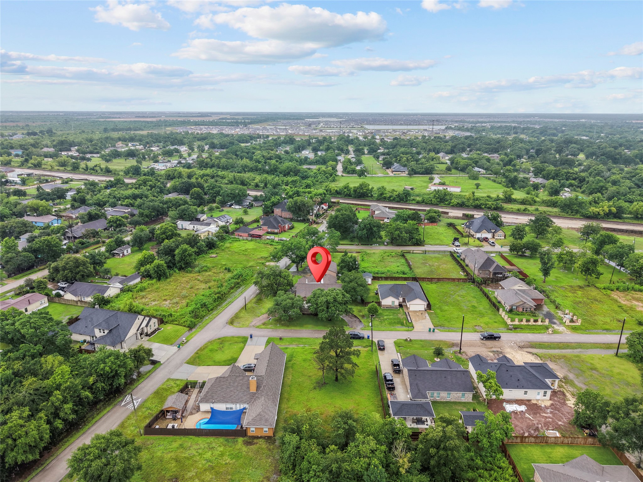 422 Rice Avenue Arcola, TX 77583 - Photo 33 of 33