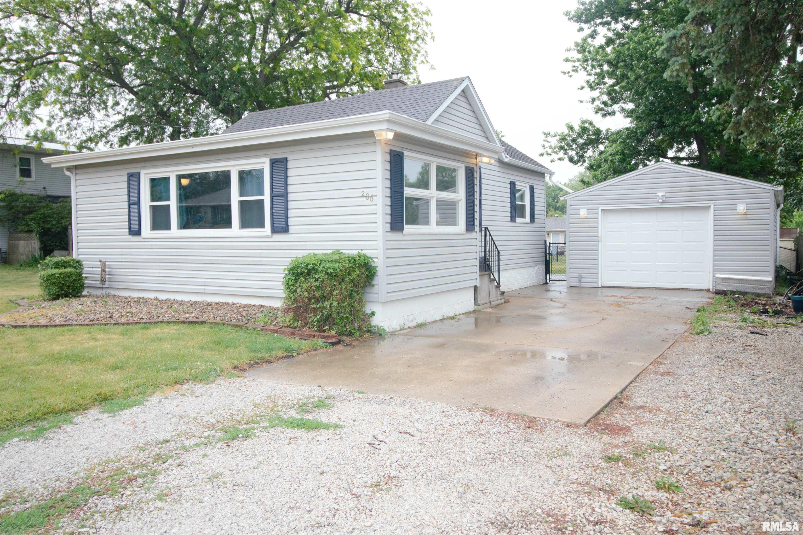 206 West A Street Alpha, IL 61413 - Photo 1 of 18 Gallery Image 1