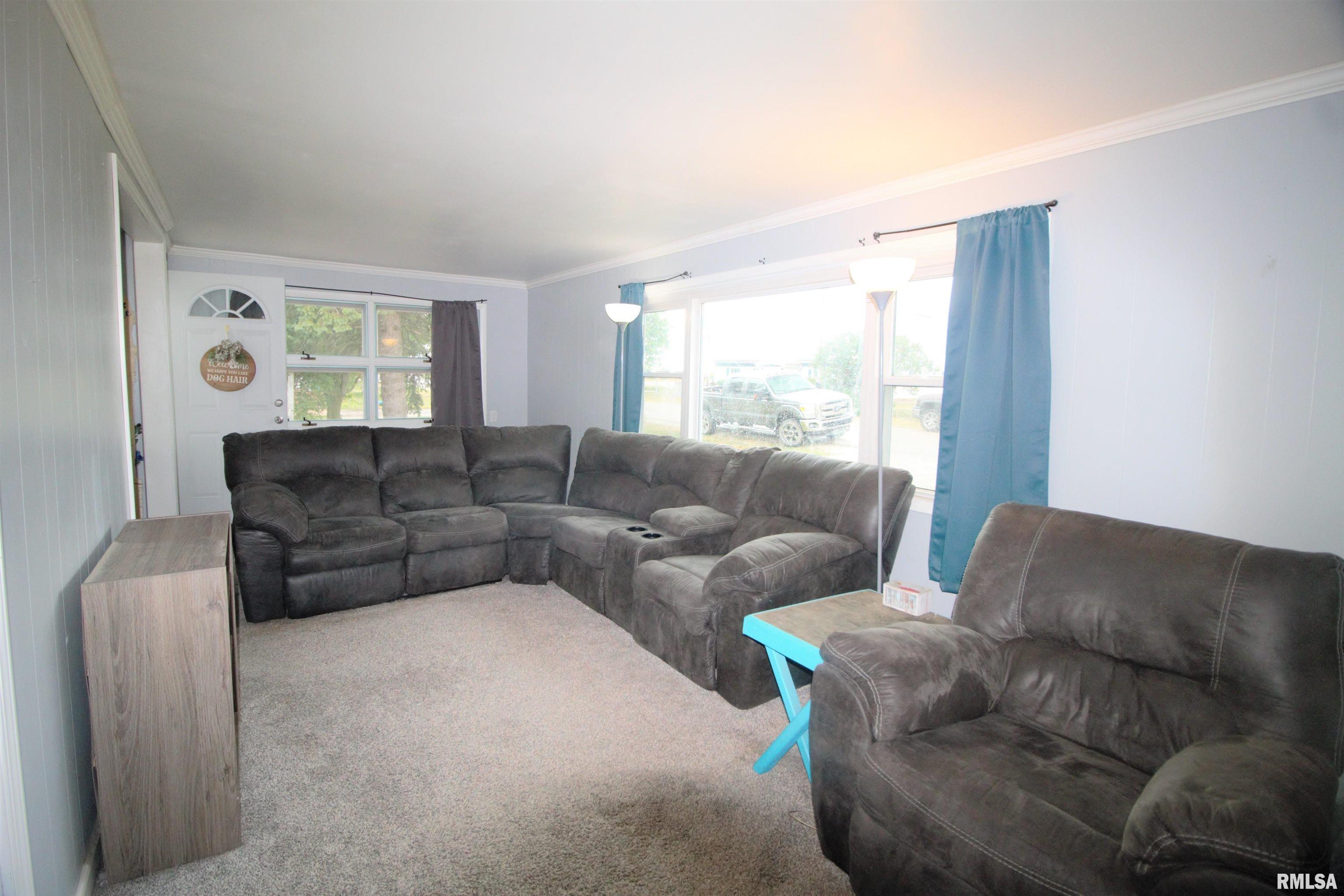 206 West A Street Alpha, IL 61413 - Photo 12 of 18 Gallery Image 12