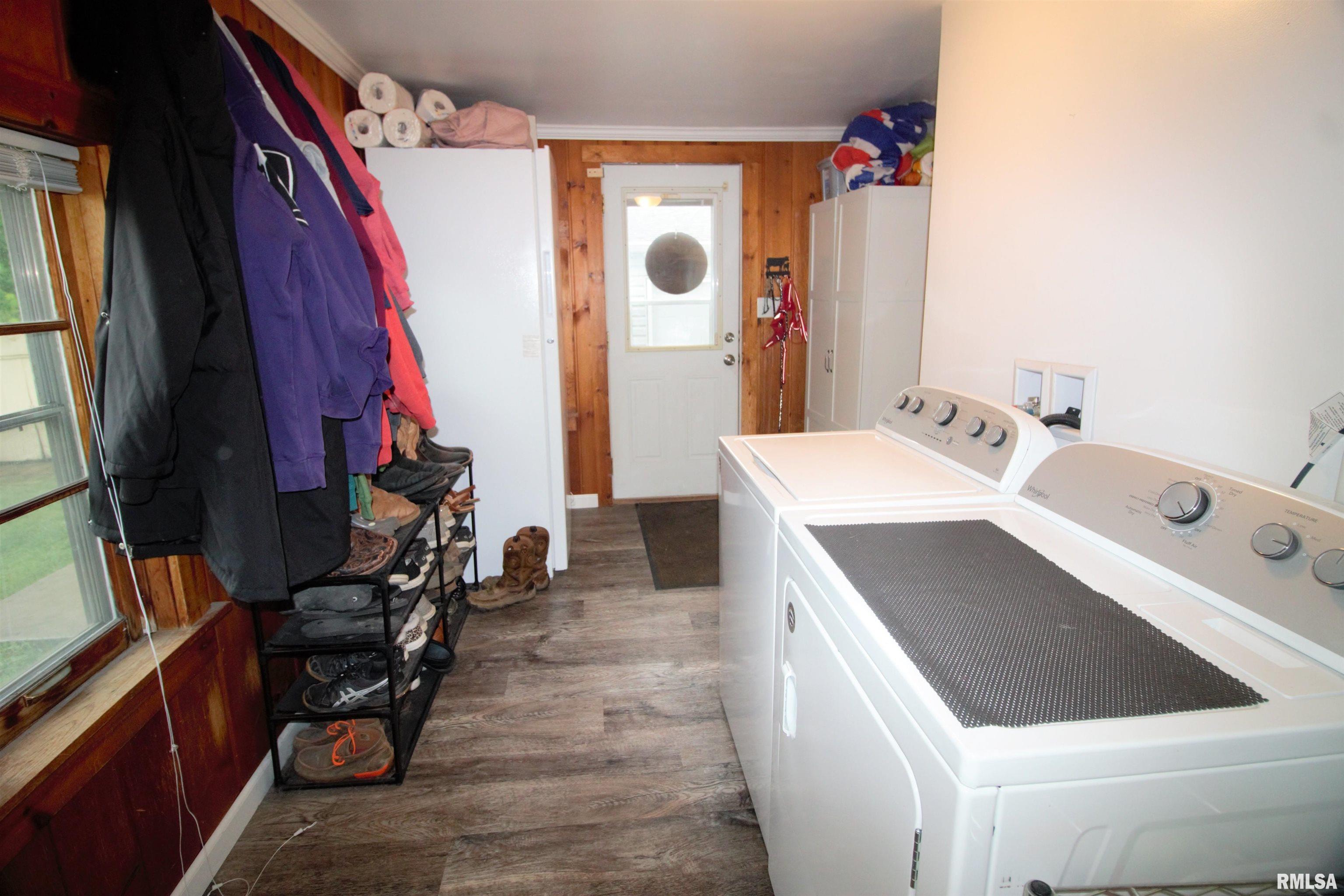 206 West A Street Alpha, IL 61413 - Photo 16 of 18 Gallery Image 16