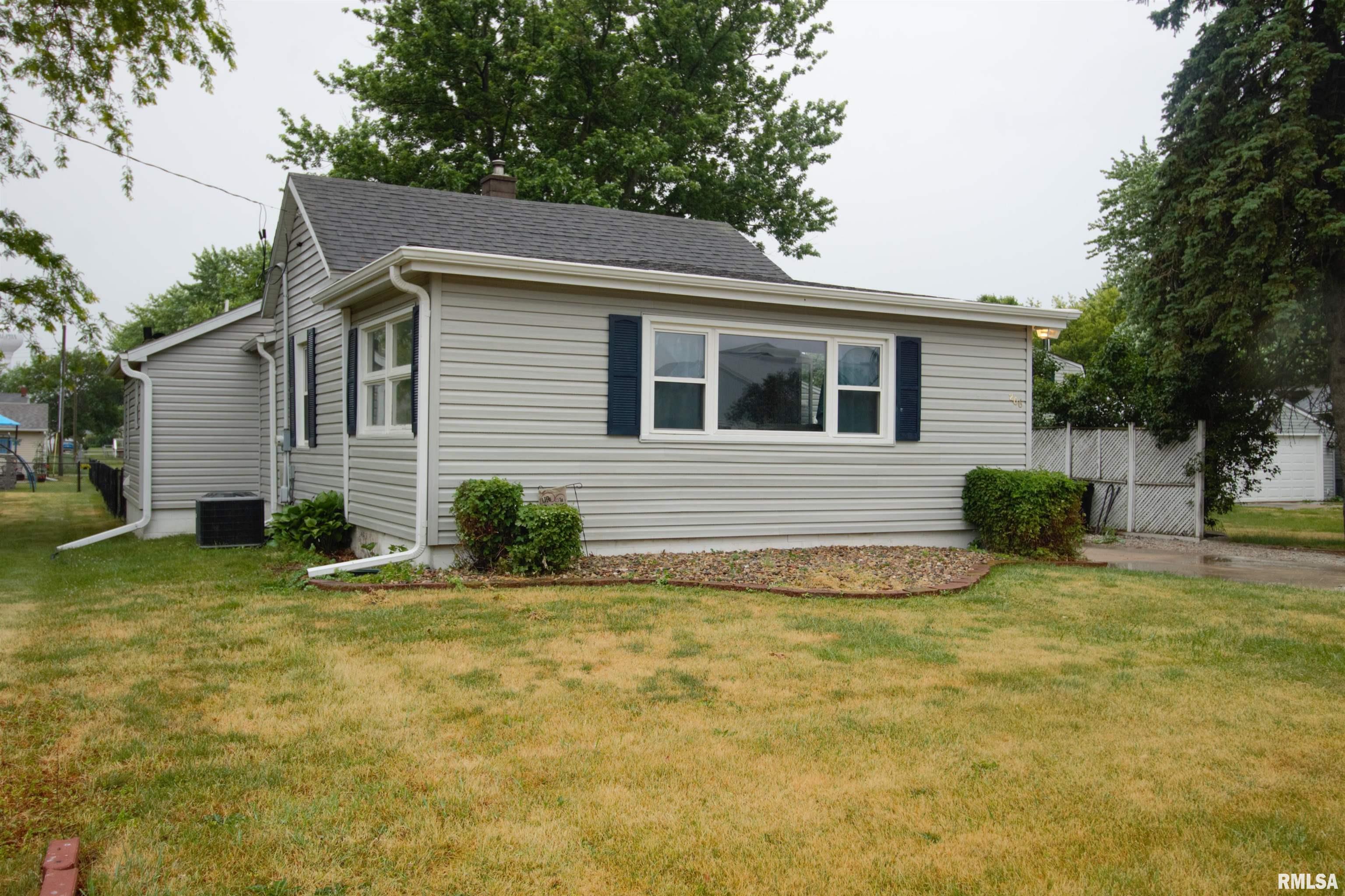 206 West A Street Alpha, IL 61413 - Photo 3 of 18 Gallery Image 3