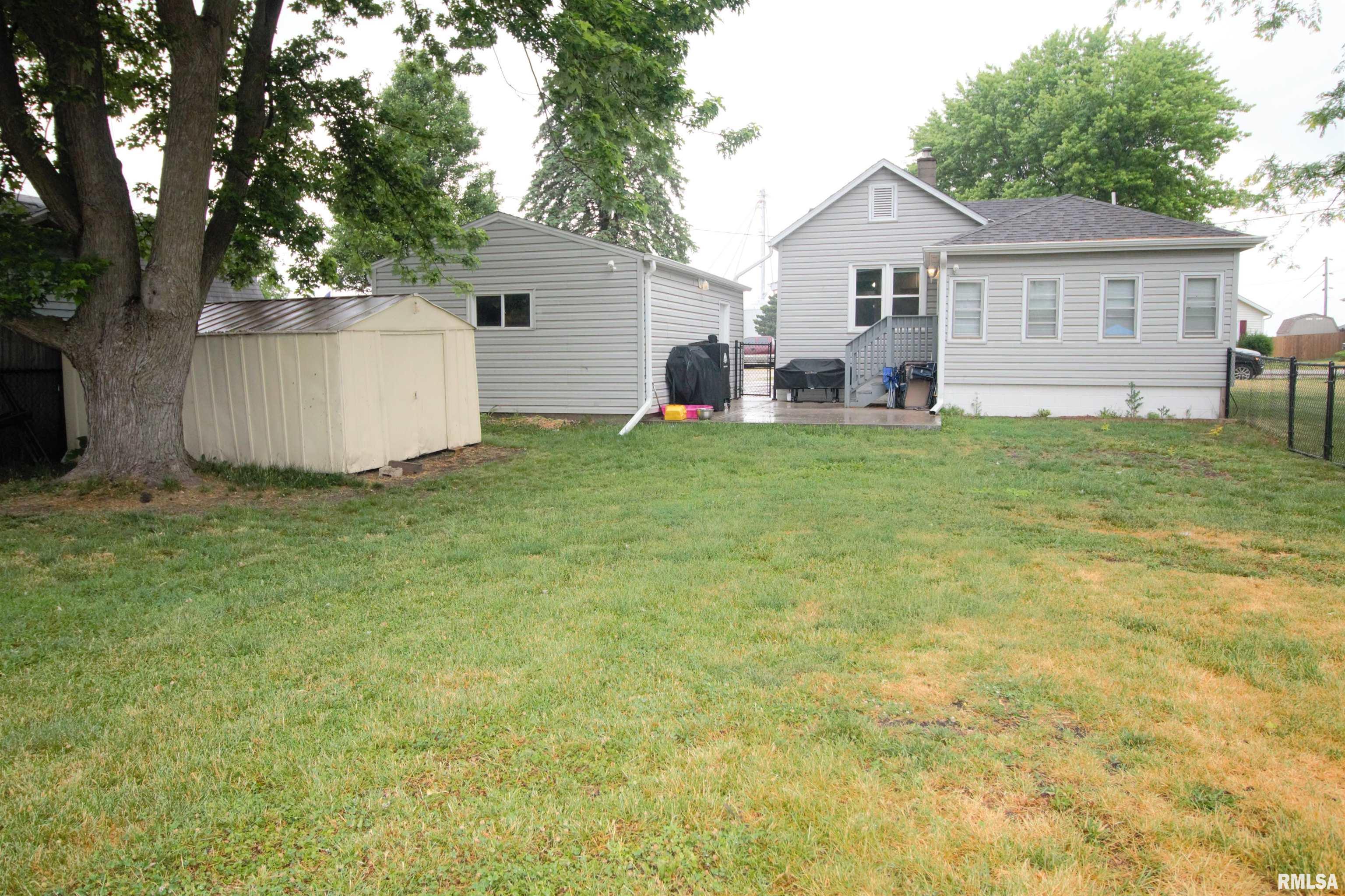 206 West A Street Alpha, IL 61413 - Photo 4 of 18 Gallery Image 4