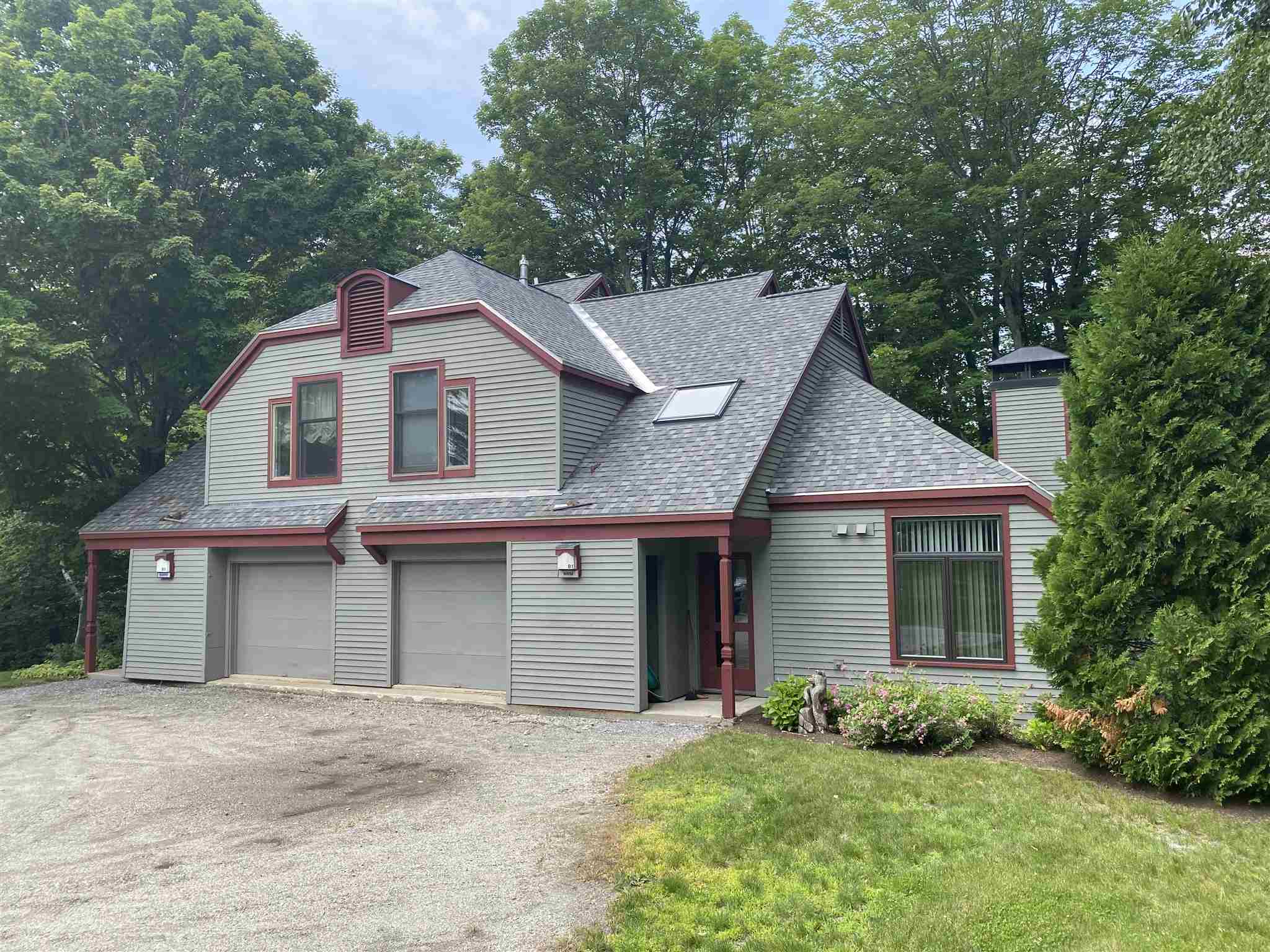 B1 Maple Ridge Road, Unit B1 Winhall, VT 05340 - Photo 1 of 26 Gallery Image 1