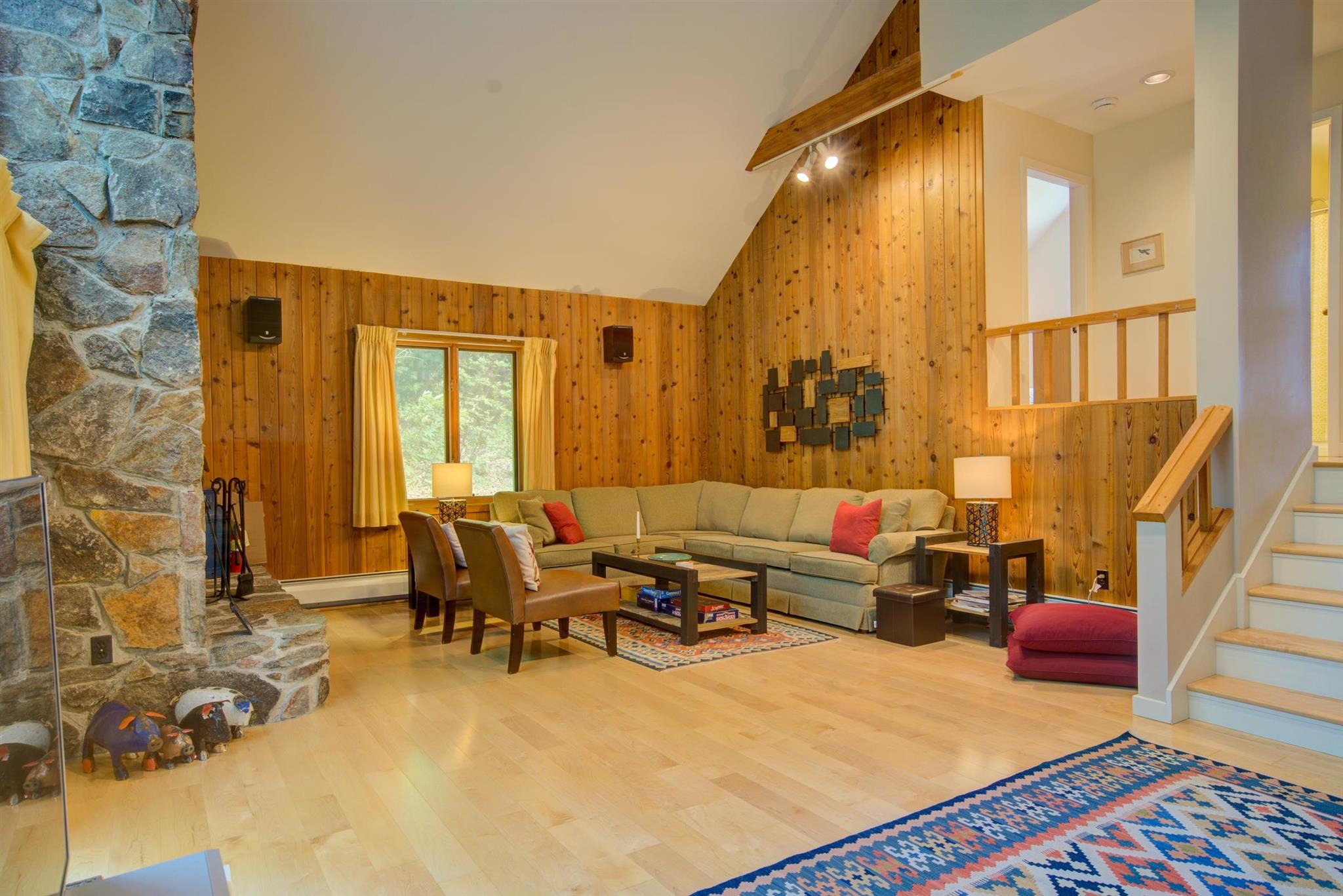 B1 Maple Ridge Road, Unit B1 Winhall, VT 05340 - Photo 4 of 26 Gallery Image 4