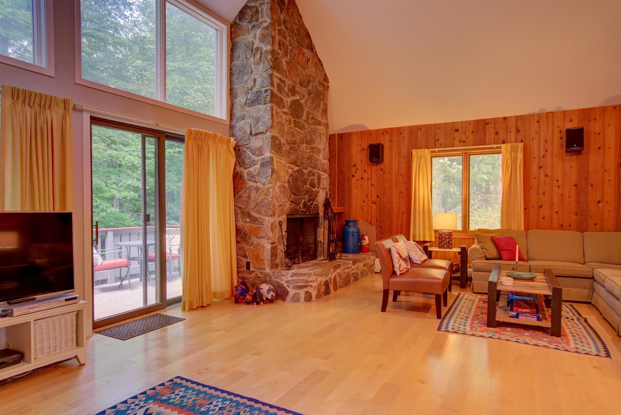 B1 Maple Ridge Road, Unit B1 Winhall, VT 05340 - Photo 5 of 26 Gallery Image 5